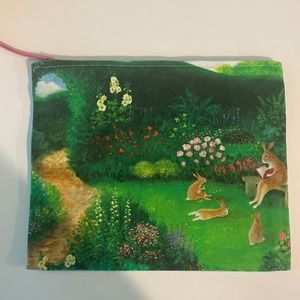 Gucci Garden Pouch